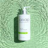 ASAP Gentle Cleansing Gel 300ml
