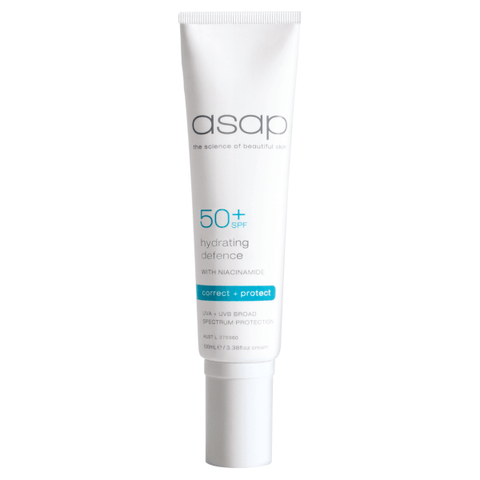 ASAP Hydrating Defence SPF50+ 100ml