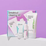 Breakout Clearing Kit 3 Pack