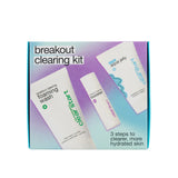 Breakout Clearing Kit 3 Pack