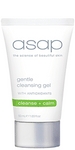 ASAP Gentle Cleansing Gel 50ml