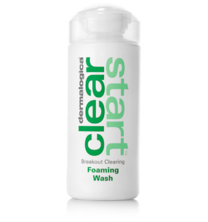 Dermalogica Clear Start Breakout Clearing Foaming Wash 177ml